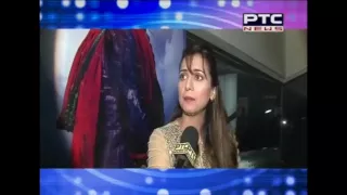 kulraj randhawa talks about