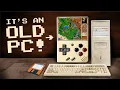 Old PC games on your MiYoo Mini DOS Ports SCUMM setup guide
