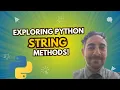 Programming 101 For A-Level - Part 6