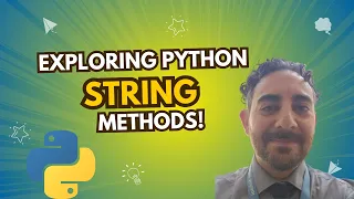 Programming 101 For A-Level - Part 6