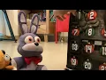 Fnaf advent calendar day 1 opening