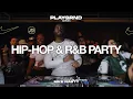 HIP-HOP R B AFROBEATS DRAKE SZA CARDI B FUTURE PLAYGRND SERIES MIKE NASTY