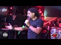 La Quiero a morir - Huey Dunbar / Salsa Fest & Barranco Bar 2017