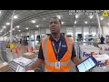 FedEx Operations Supervisor Gets Arrested After Siphoning 1 7M in Shipping Fees