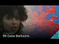 Level1 News July 24 2018 99 Data Balloons