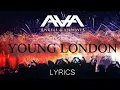 Download Lagu Angels \u0026 Airwaves - Young London (Lyric Video)