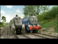 Lagu Thomas \u0026 Friends Season 7 Episode 23 Gordon And Spencer UK Dub HD MA