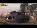 Download Lagu Type 95 Ji-Ro - Mines - World of Tanks - WoT