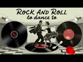 Download Lagu Rock and Roll 60s Music 🎸 | Best Dance Songs of the 1960s