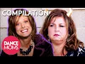 Lagu ICONIC Abby Lee Miller Moments! (Compilation) | Part 27 | Dance Moms
