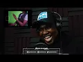 Russ x Tion Wayne - Keisha & Becky (Remix) ft. Aitch, JAY1, Sav'O & Swarmz (REACTION)