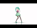 Download Lagu LamazeP ft. Hatsune Miku - Popipo [Mirrored Dance] (READ DESCRIPTION!!)