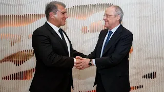 فلورنتينو بيريز ينقذ برشلونة من الإفلاس جديد ديون برشلونة فسخ رواتب بيكيه وبوسكيتس وألبا  فلورنتينو بيريز ينقذ برشلونة من الإفلاس جديد ديون برشلونة فسخ رواتب بيكيه وبوسكيتس وألبا