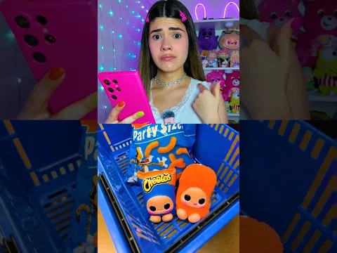 Yo quiero este CHEETO GIGANTE VIRAL😱⚠️