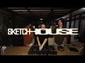 Groovy House Mix 2026 | Sketch House: Canvas 007