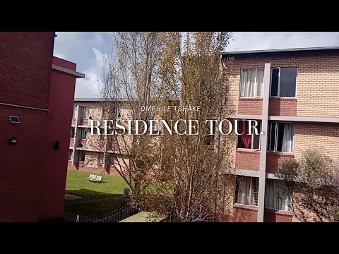 Download MP3 VUT Res Tour + Pro's \u0026 Con's | South African Youtuber | #vutmediastudies