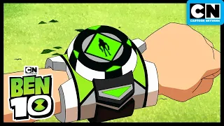 4 Hours Of Ben 10 Compilation Ben 10 Cartoon Network