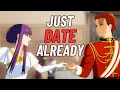 Download Lagu Fern and Stark is Romance Done Right
