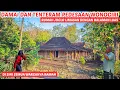 Download Lagu Damai dan Tenteram ‼️ Indahnya suasana pedesaan pagi hari di Wonogiri