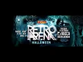 Download Lagu Retro Arena 'Halloween Edtion' Live At Bocca Destelbergen 31-10-2017