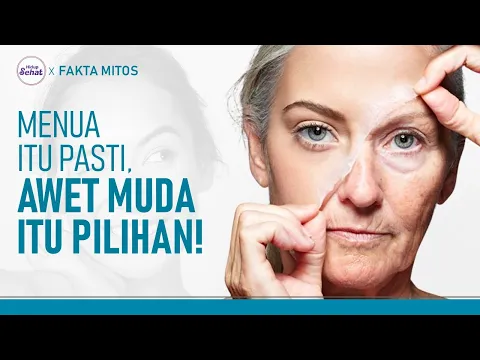 Cara Awet Muda Dengan Makan Buah-Buahan