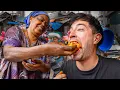 I Flew to Ethiopia for STREET FOOD 72 Hours in Addis Ababa