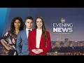 Download Lagu CHCH Evening News at 11