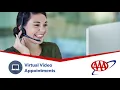How to Schedule a Virtual Appointment with AAA Insurance