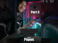 Download Lagu Full Dewa19 -  Pupus Guitar lesson ( Melody )