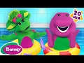 Download Lagu Barney | Splish! Splash! | Full Episode | Season 7