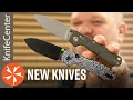 Slims Are Back - New Knives June 18th 2026 at KnifeCenter