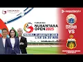 Download Lagu [LIVE] Persija Development vs Bhayangkara Presisi Lampung FC - Nusantara Open 2025 | NTV