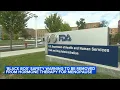 FDA removes long-standing warning from hormone-based menopause drugs