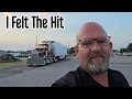 This Is A Truckstop First For Me I m Sure It Hit Me