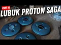 Download Lagu Part 18 | Accessories Rare Proton Saga – Koleksi Khalid Fadil Tak Habis Lagi!