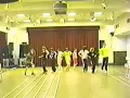 モーニング娘。『ザ★ピース』振付け