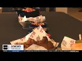 Reno Aces debut new food options
