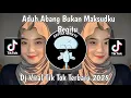 Download Lagu DJ STECU STECU SLOWED || DJ ADUH ABANG BUKAN MAKSUDKU BEGITU SLOW VIRAL TIKTOK TERBARU 2025 MENGKANE