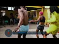 Robinio Mundibu   Misu Na Misu Official Video