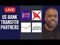US Bank Transfer Partners Cut Does Point Insurance Work