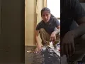 Installing a Mustee shower base - Anyone can do this