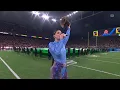 Download Lagu Ana Castela Sings The Brazilian National Anthem | Chiefs vs Chargers Week 1