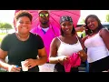 Imran Nerdy - Clock Out Saint Lucia Carnival Recap "Official Recap Video" 🔥