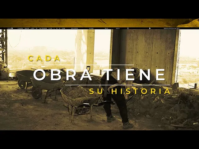 Video de Constructora Merek