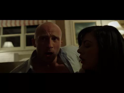 Carnivore: Werewolf of London - Trailer