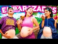 Download Lagu IMITANDO A LESSLIE EMBARAZADA | LOS POLINESIOS