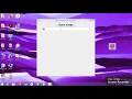 How to create Image Encryption and Decryption using AES Advanced Encryption Standard in java