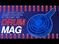HOW MANY DARTS Drum Magazine Overview
