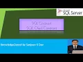 10 Learn SQL Under 5 Minutes SQL Constraints Check Constraint