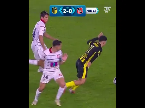 Jaime brilló y Peñarol venció a Central